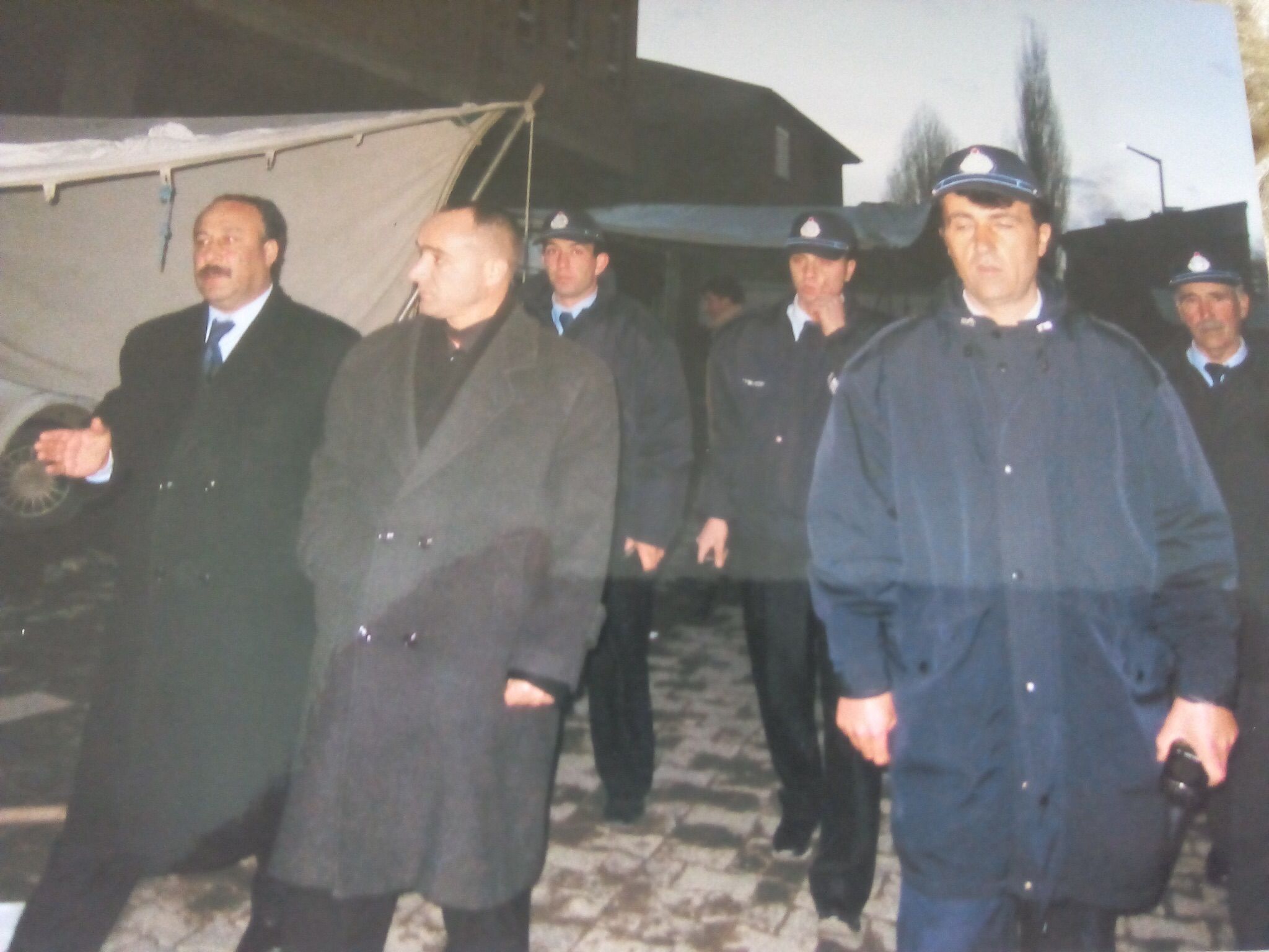 Hayrettin Haluk Akkoyunlu